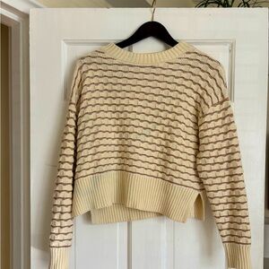 Flag & Anthem Sweater